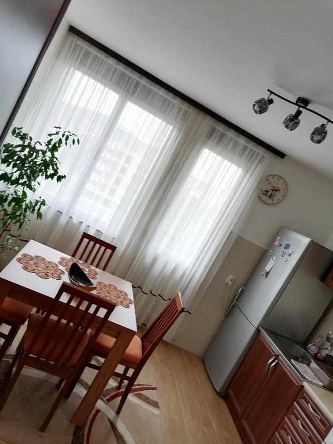 Apartman Lena Aranđelovac Eksteriør billede