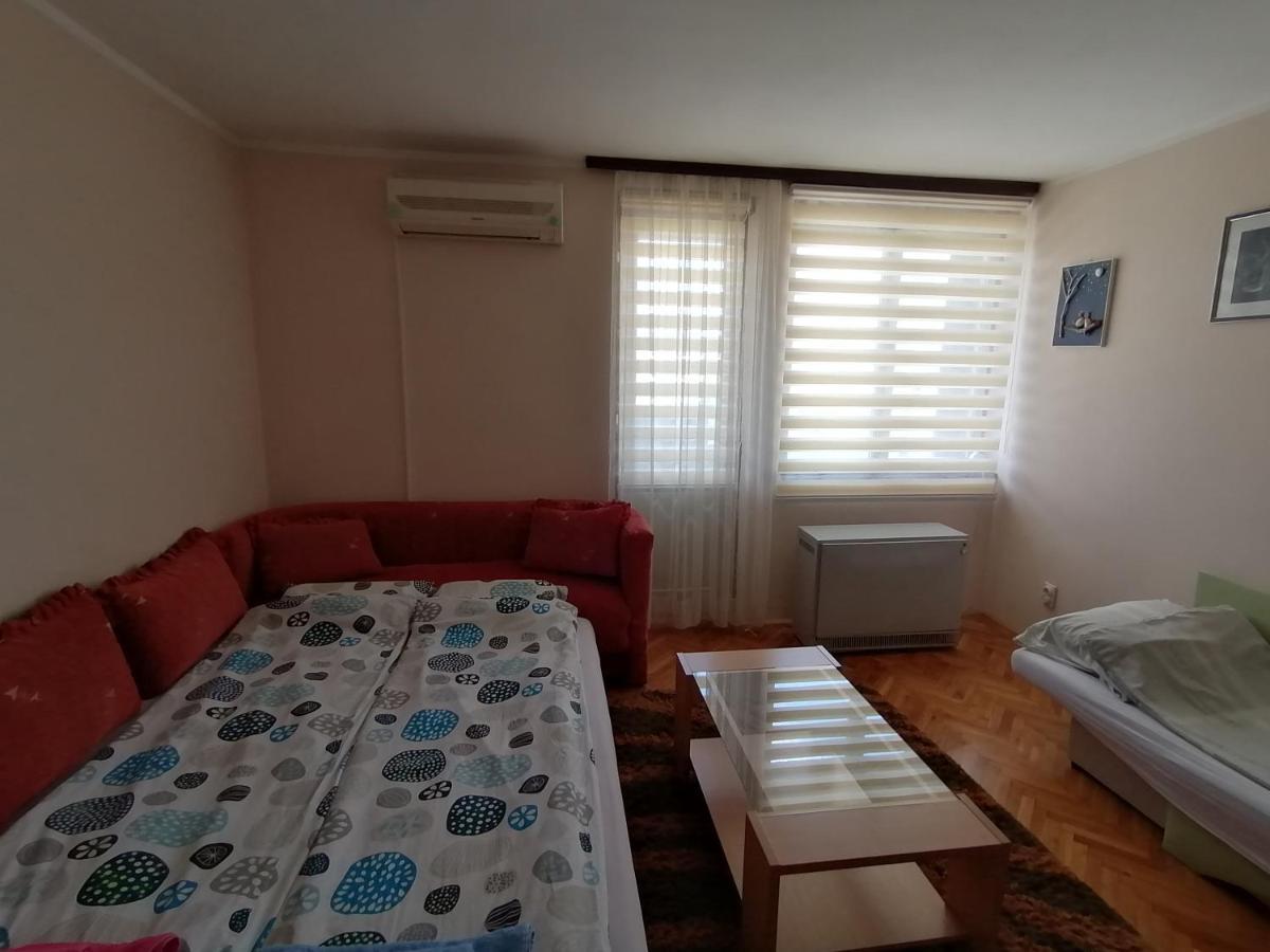 Apartman Lena Aranđelovac Eksteriør billede