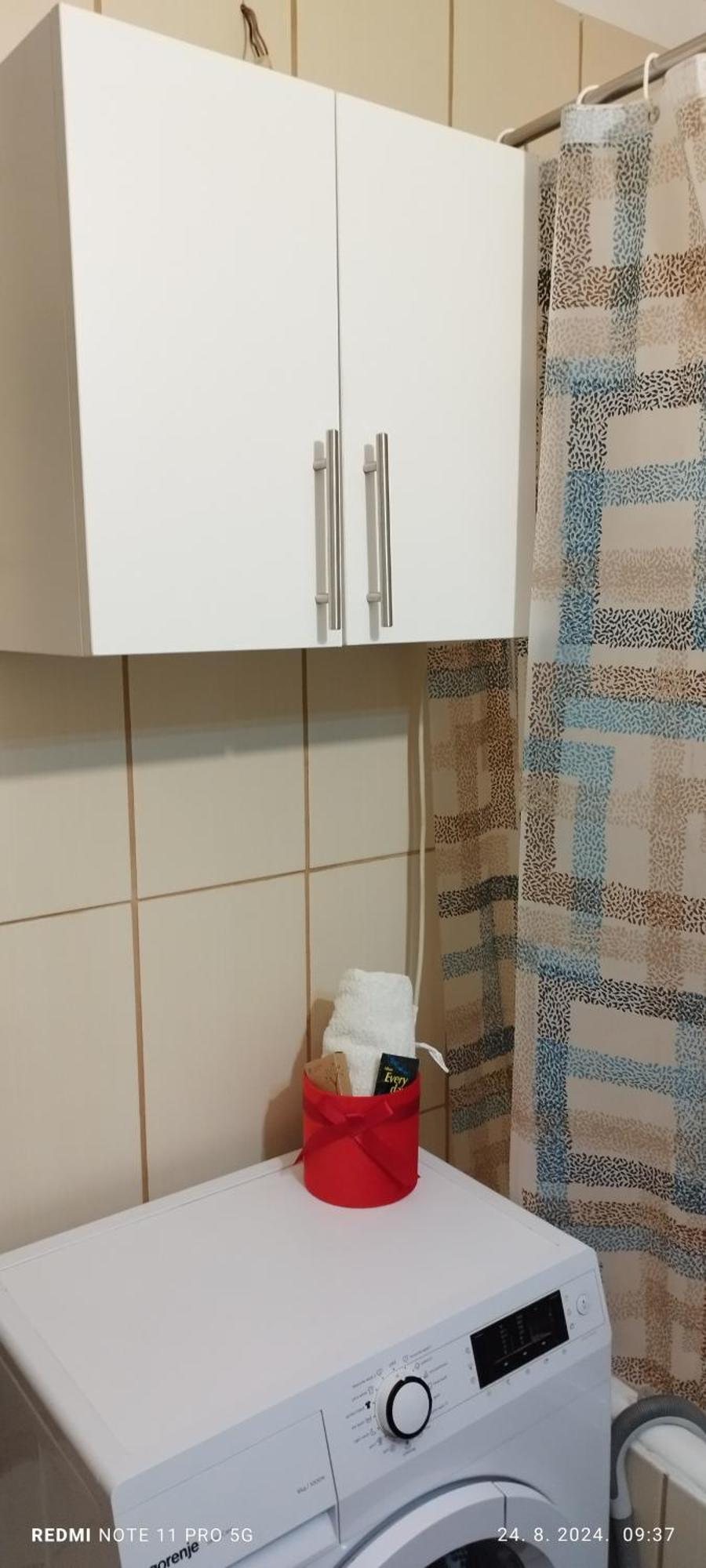 Apartman Lena Aranđelovac Eksteriør billede