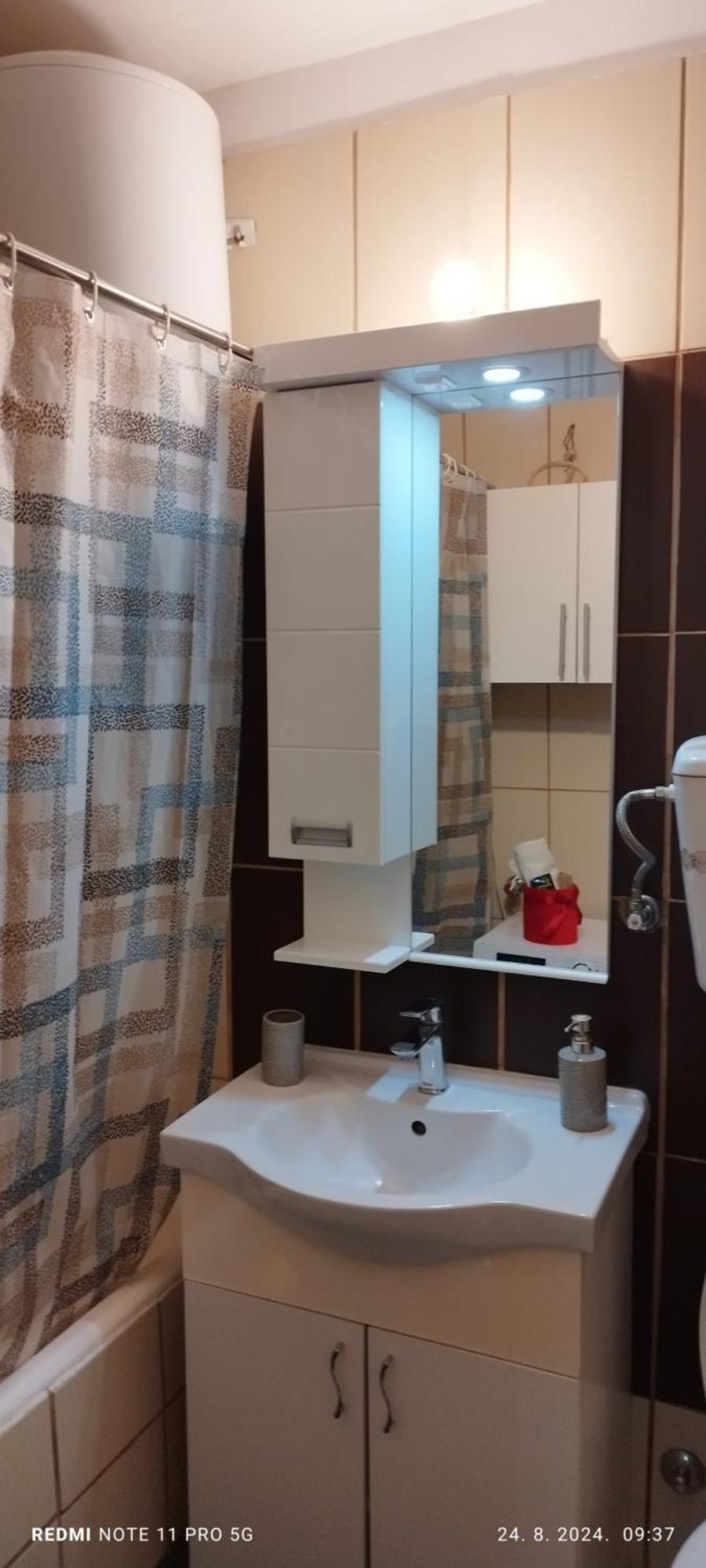 Apartman Lena Aranđelovac Eksteriør billede