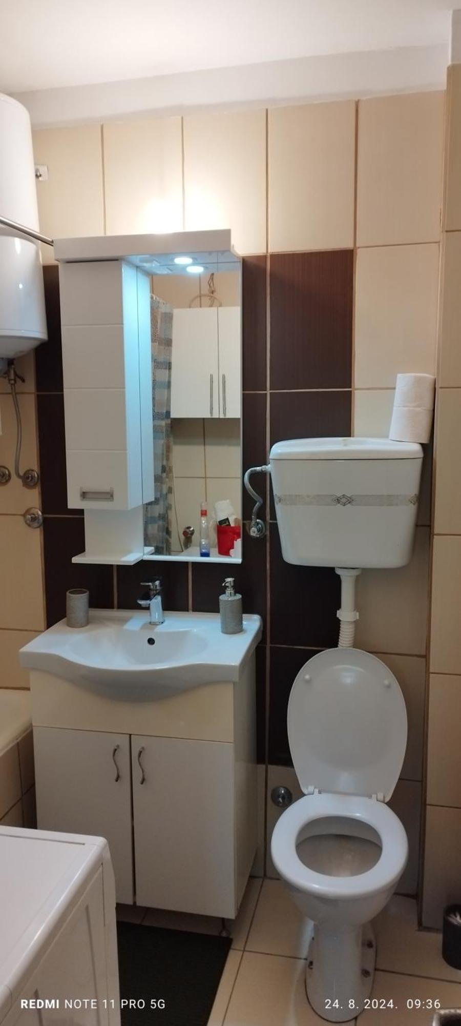 Apartman Lena Aranđelovac Eksteriør billede