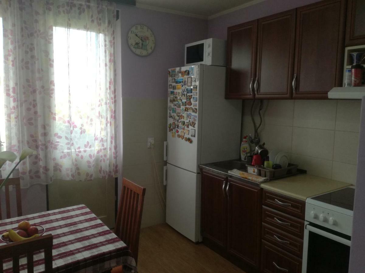 Apartman Lena Aranđelovac Eksteriør billede