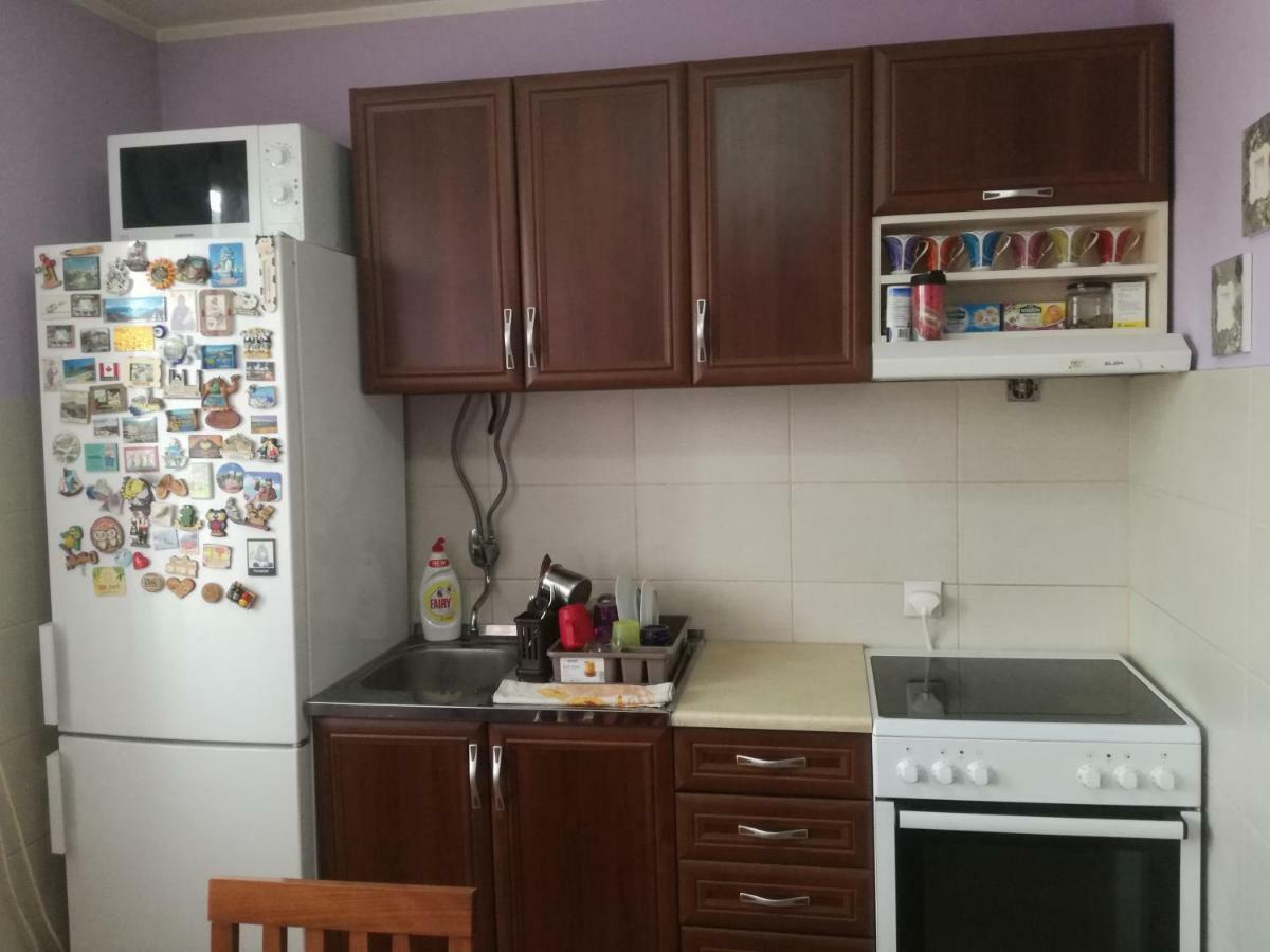 Apartman Lena Aranđelovac Eksteriør billede