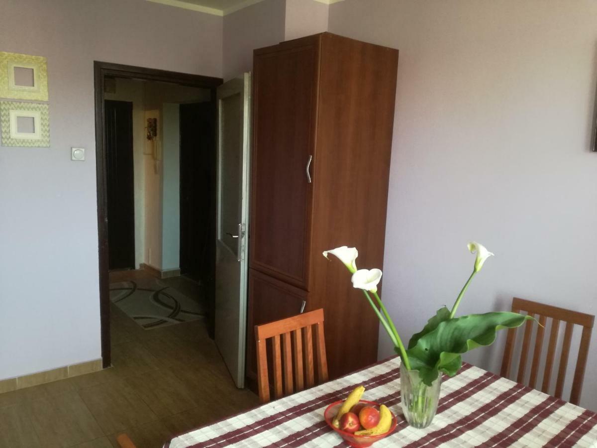 Apartman Lena Aranđelovac Eksteriør billede