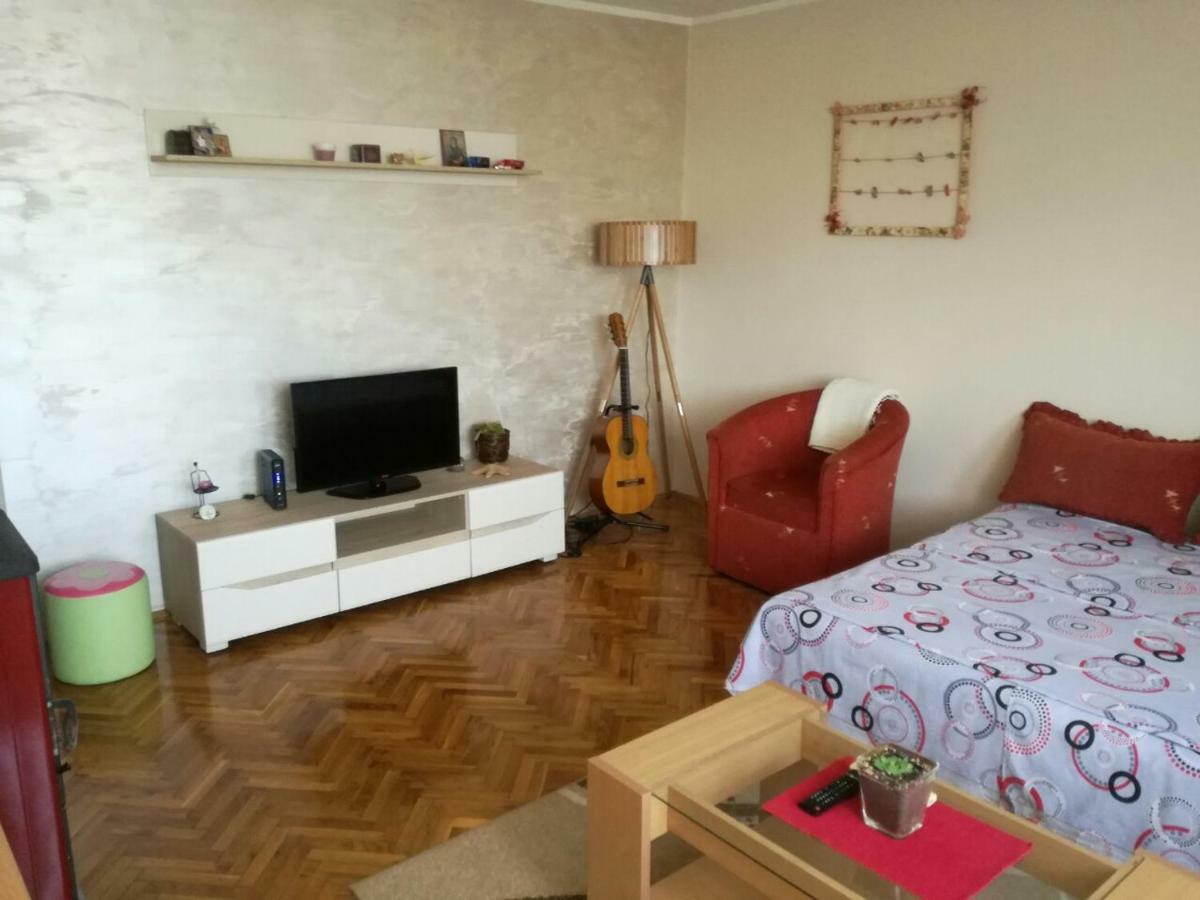 Apartman Lena Aranđelovac Eksteriør billede