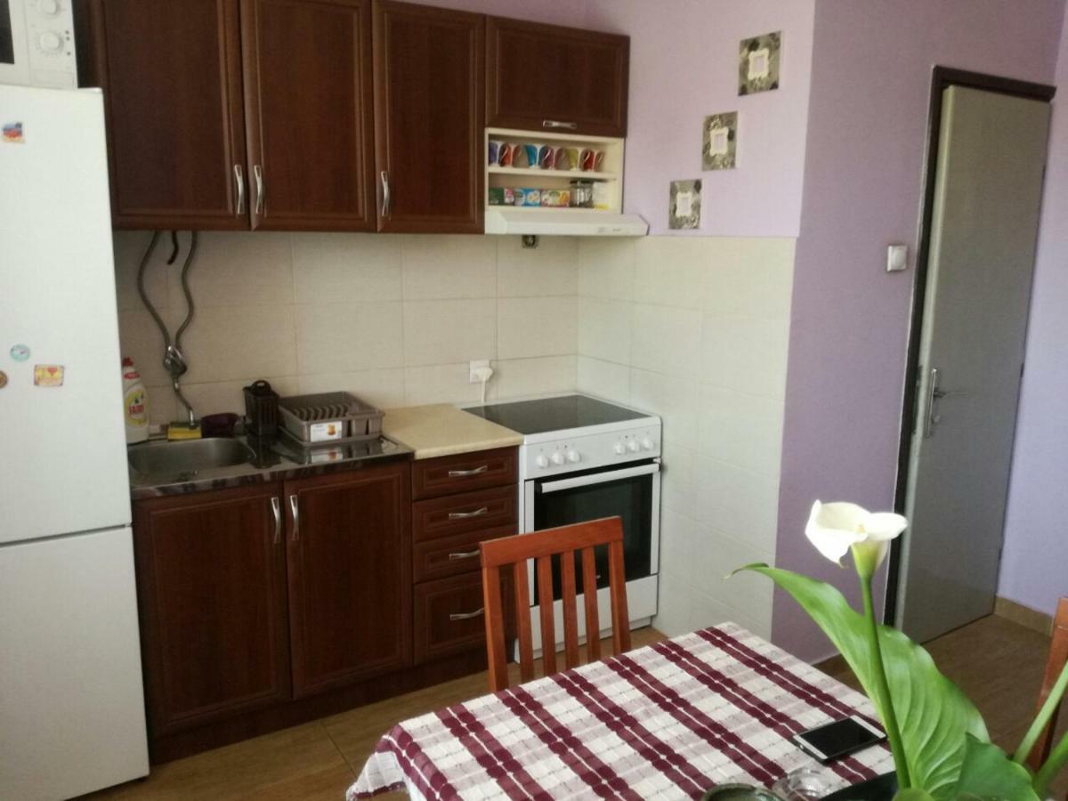 Apartman Lena Aranđelovac Eksteriør billede